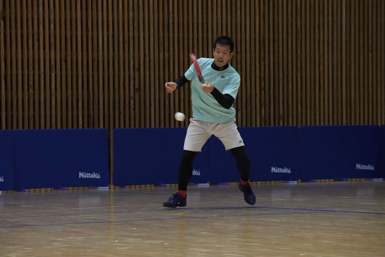 日本リーグ入替戦