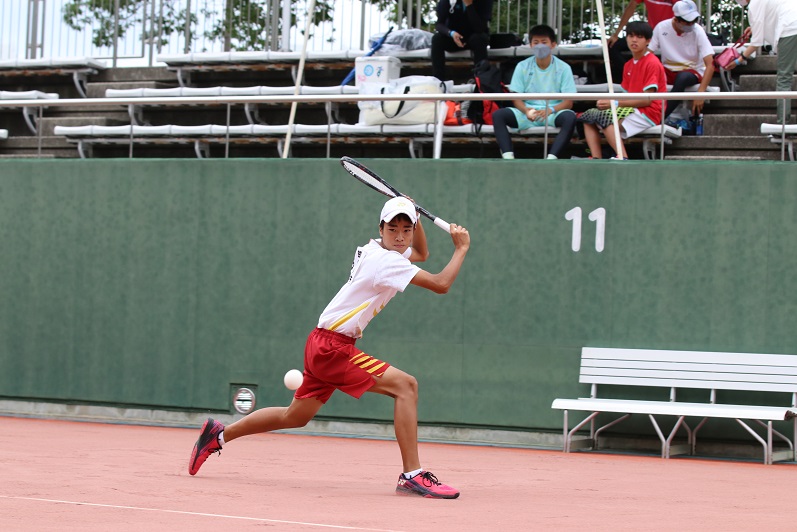 JOCジュニアオリンピックカップ大会 第29回全日本ジュニア選手権大会