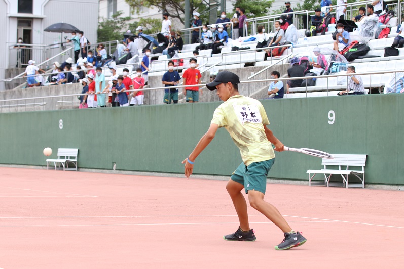 JOCジュニアオリンピックカップ大会 第29回全日本ジュニア選手権大会