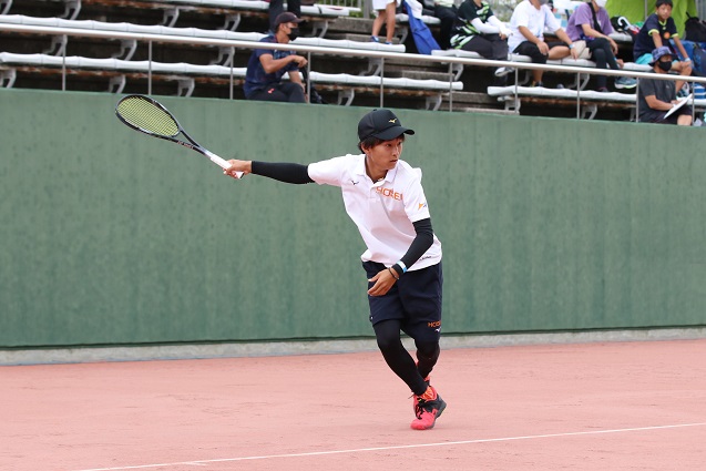 JOCジュニアオリンピックカップ大会 第29回全日本ジュニア選手権大会