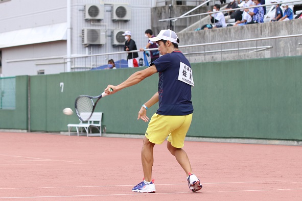 JOCジュニアオリンピックカップ大会 第29回全日本ジュニア選手権大会