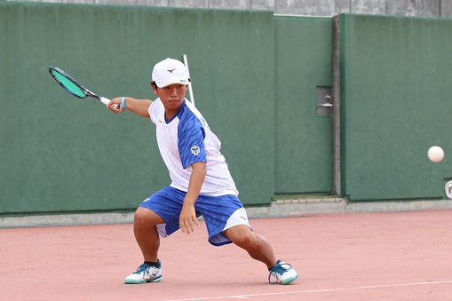 JOCジュニアオリンピックカップ大会 第29回全日本ジュニア選手権大会
