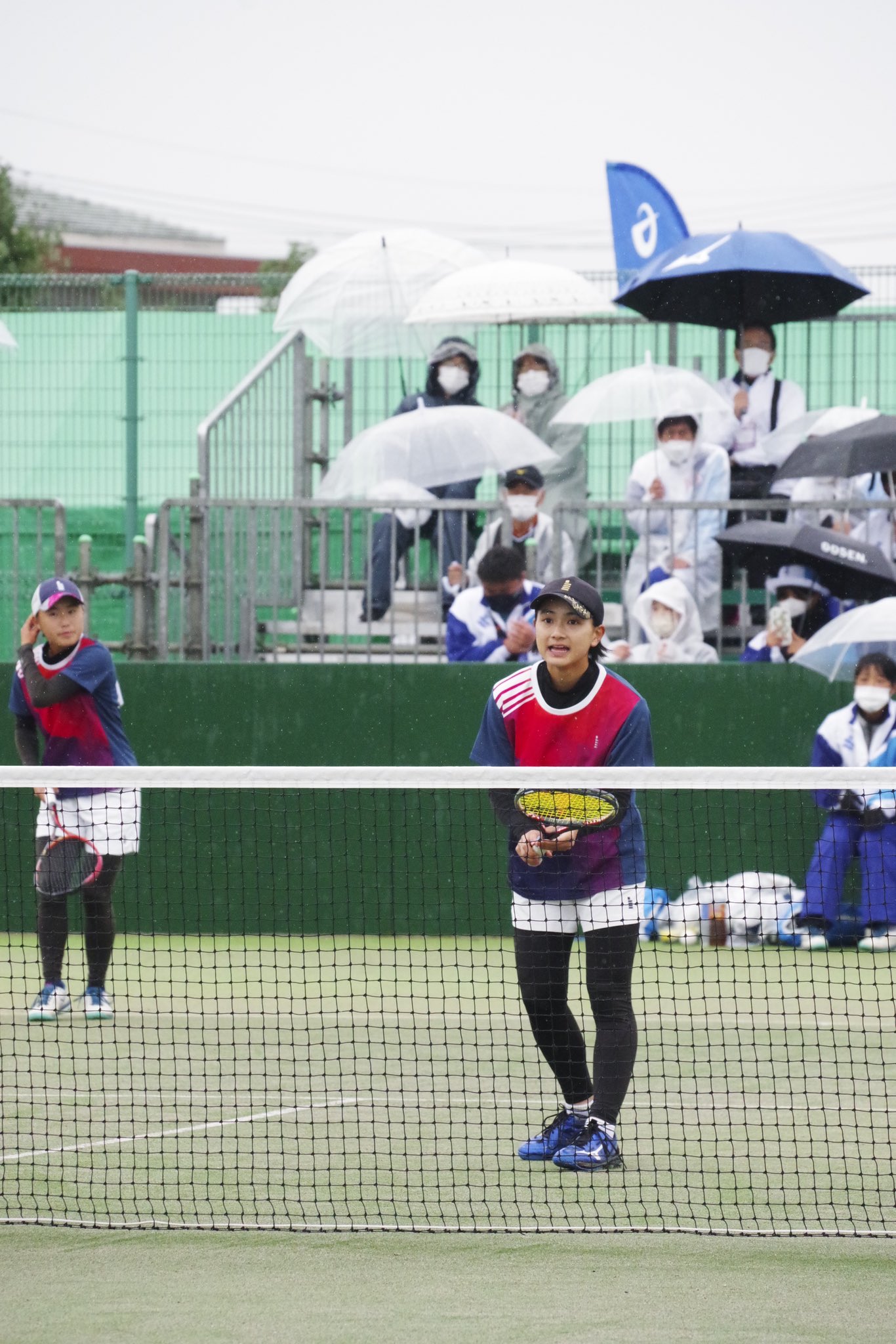 第77回 国民体育大会