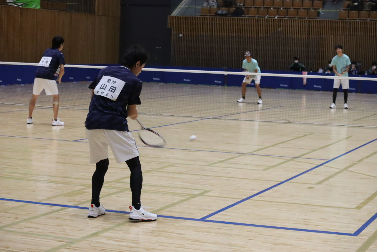 日本リーグ入替戦