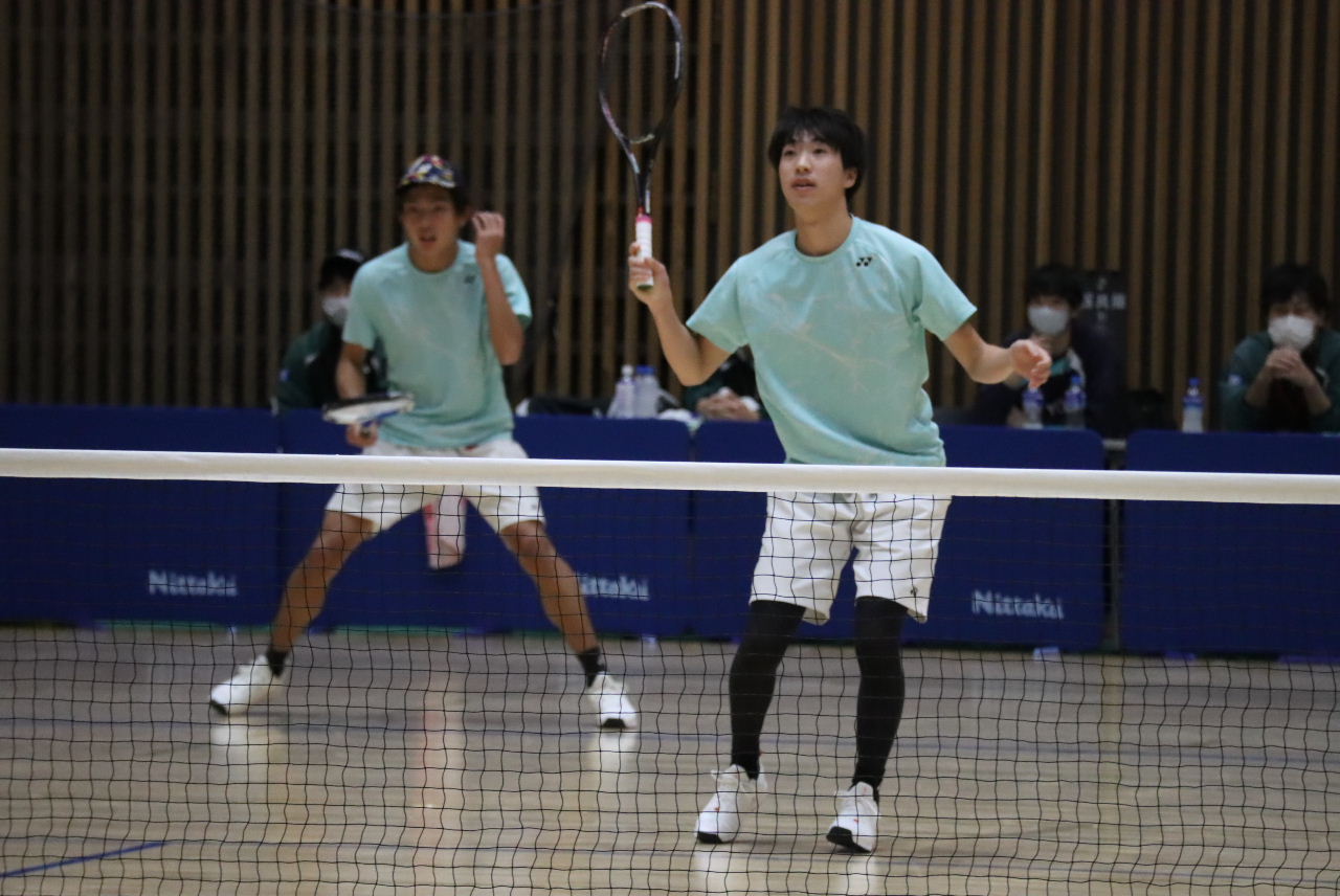 日本リーグ入替戦
