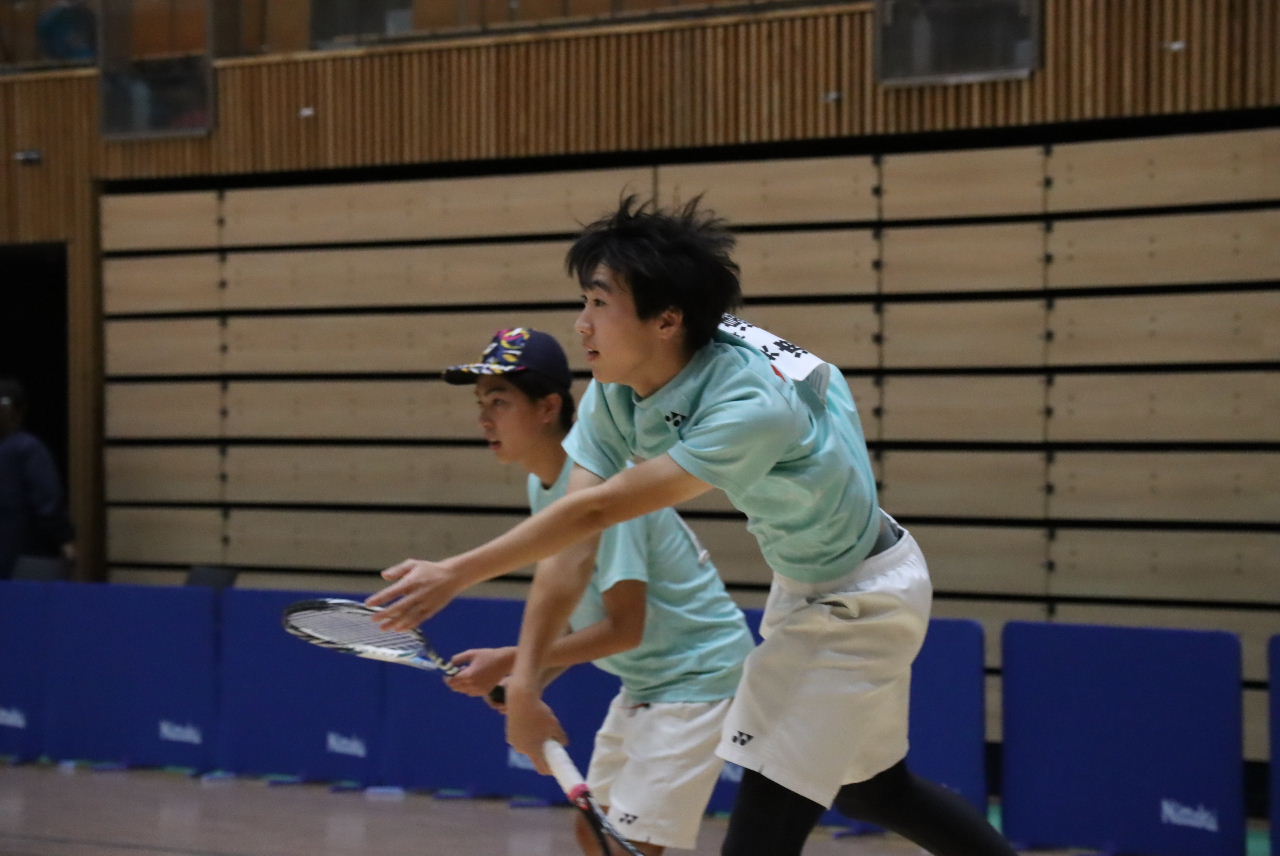 日本リーグ入替戦