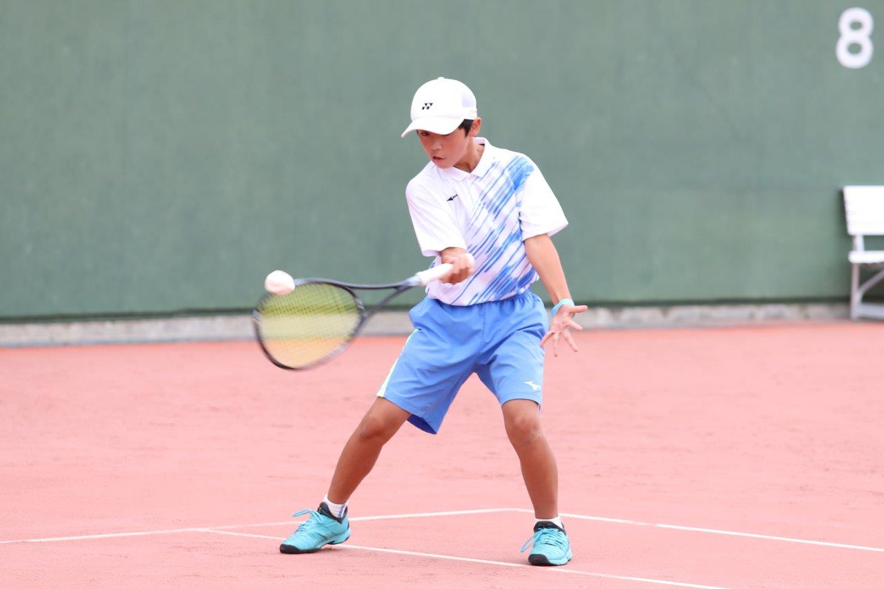 JOCジュニアオリンピックカップ大会 第29回全日本ジュニア選手権大会
