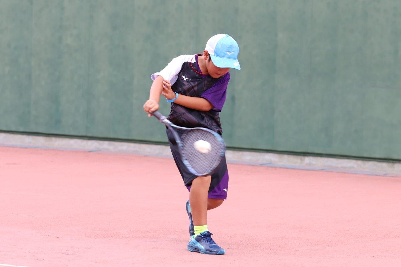 JOCジュニアオリンピックカップ大会 第29回全日本ジュニア選手権大会