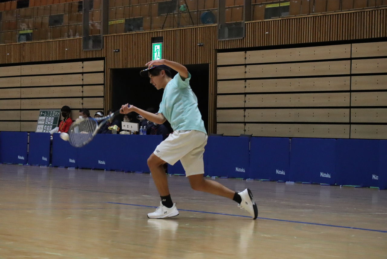 日本リーグ入替戦