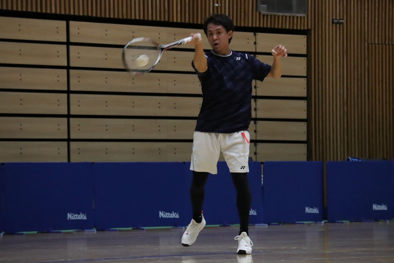 日本リーグ入替戦