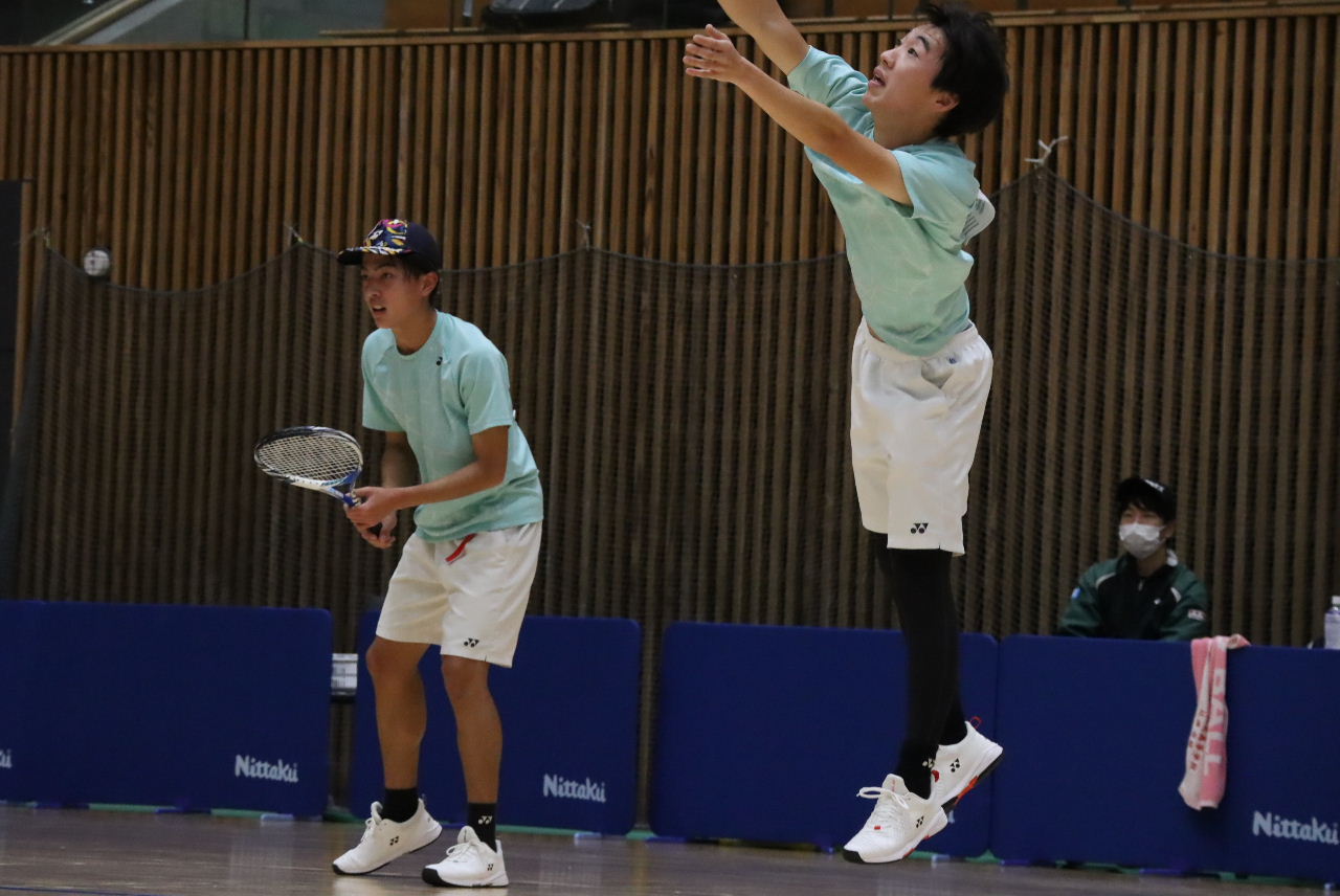 日本リーグ入替戦