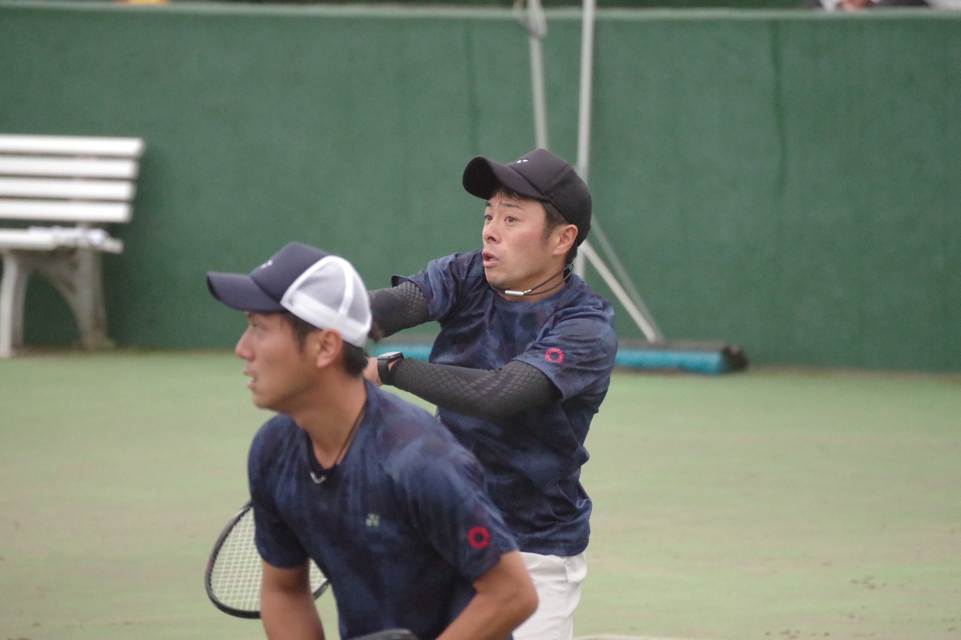 第77回 国民体育大会
