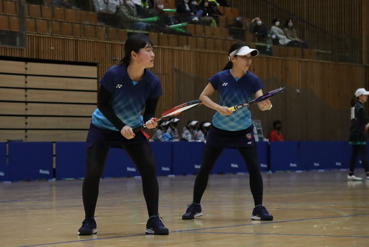 日本リーグ入替戦