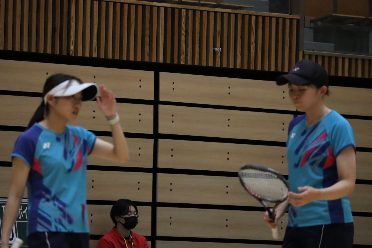 日本リーグ入替戦