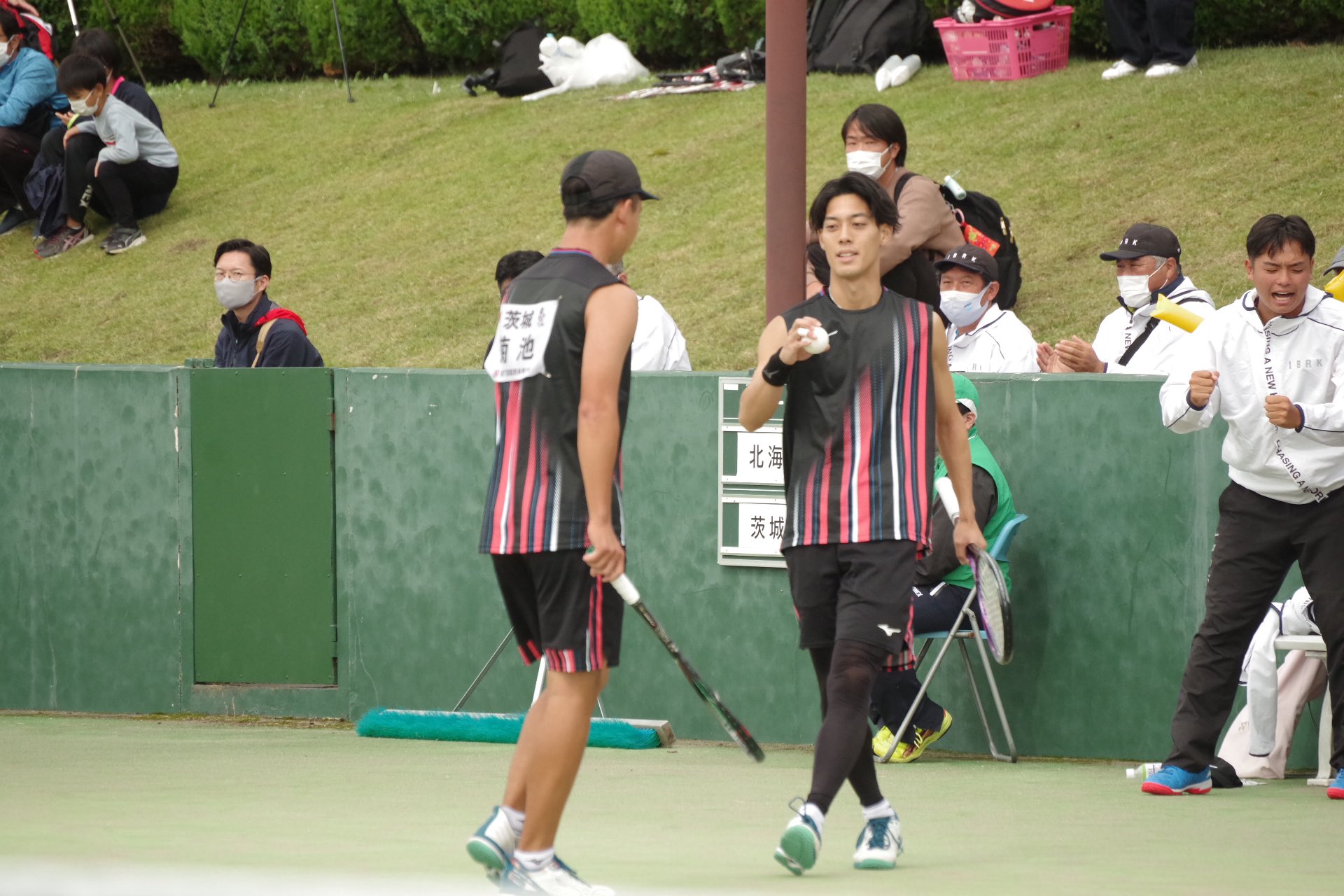 第77回 国民体育大会