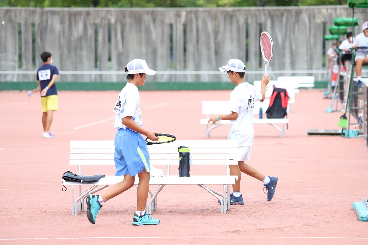JOCジュニアオリンピックカップ大会 第29回全日本ジュニア選手権大会