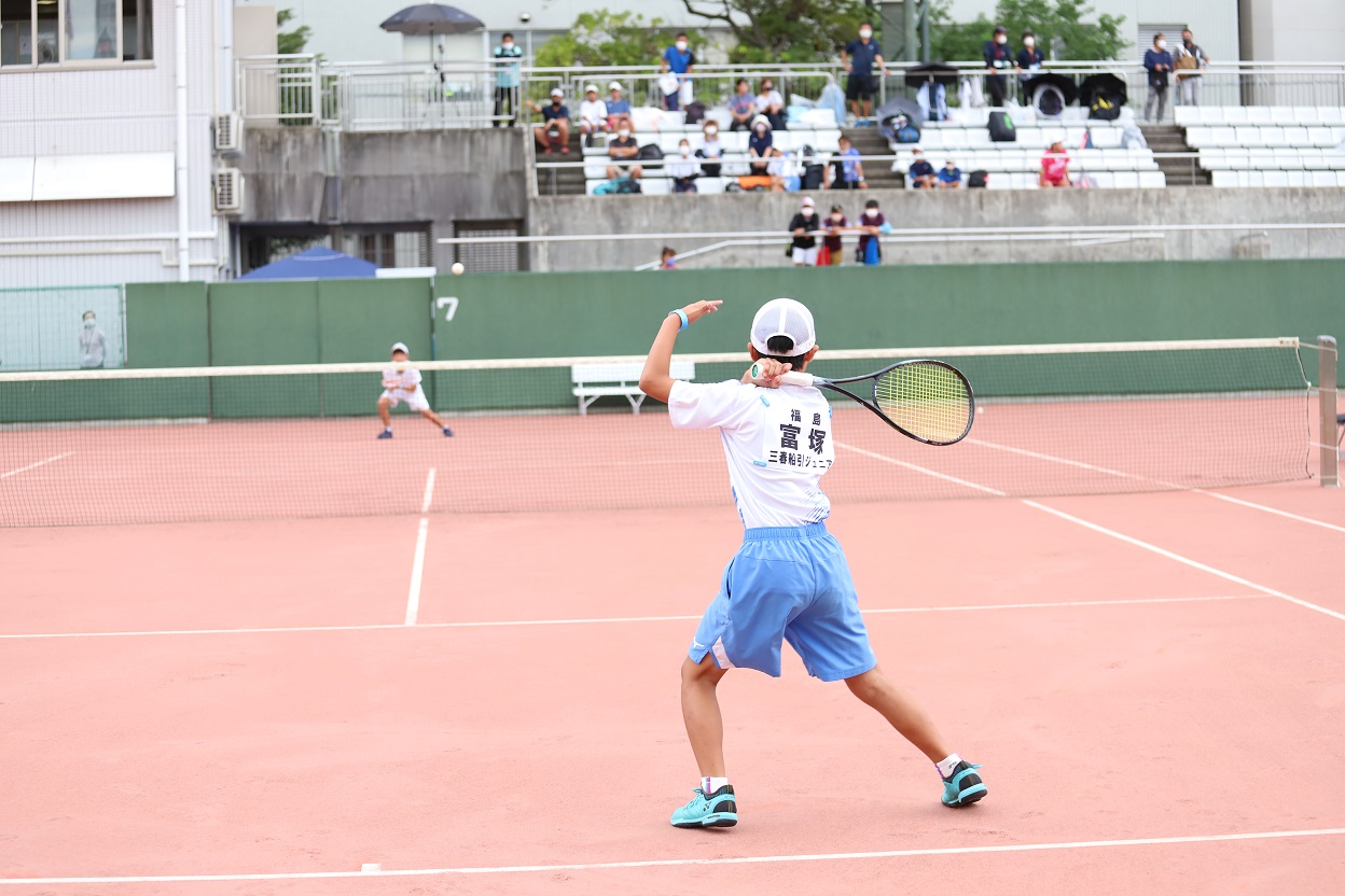 JOCジュニアオリンピックカップ大会 第29回全日本ジュニア選手権大会