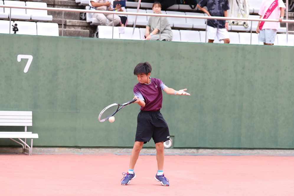 JOCジュニアオリンピックカップ大会 第29回全日本ジュニア選手権大会