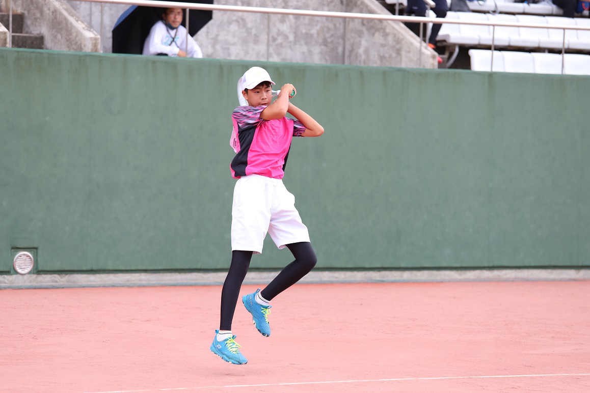 JOCジュニアオリンピックカップ大会 第29回全日本ジュニア選手権大会