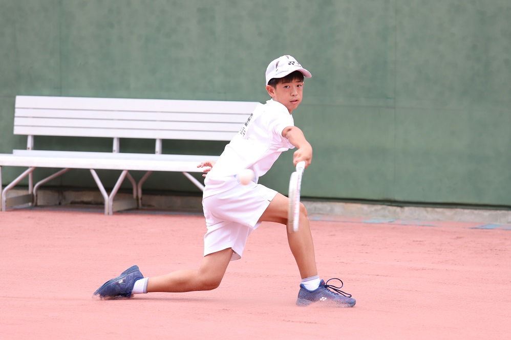 JOCジュニアオリンピックカップ大会 第29回全日本ジュニア選手権大会