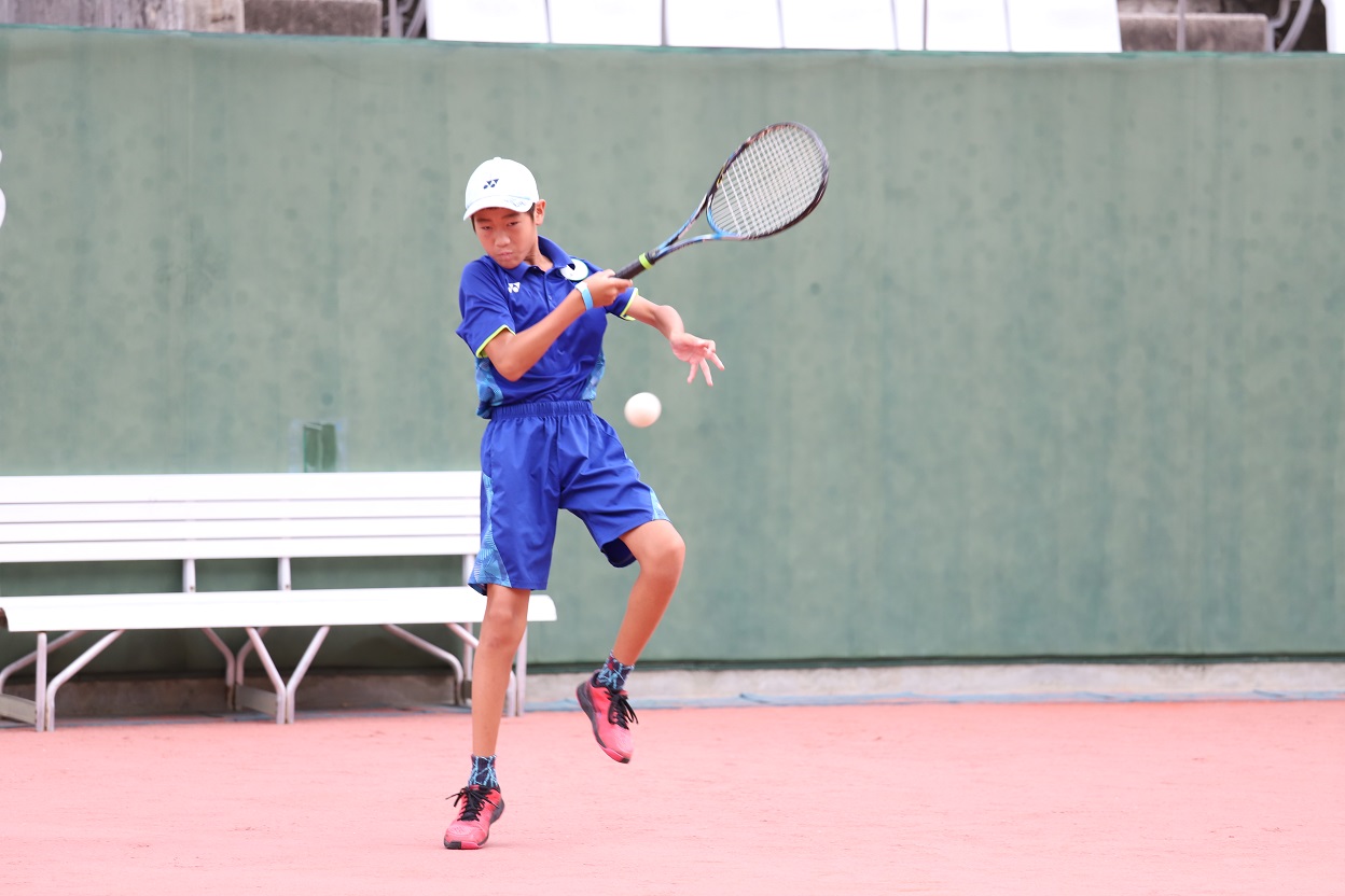 JOCジュニアオリンピックカップ大会 第29回全日本ジュニア選手権大会
