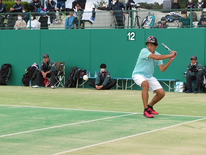 第36回 日本実業団リーグ