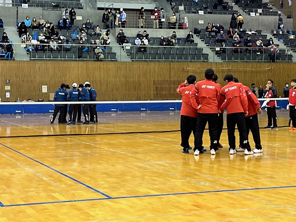 第40回 日本リーグ