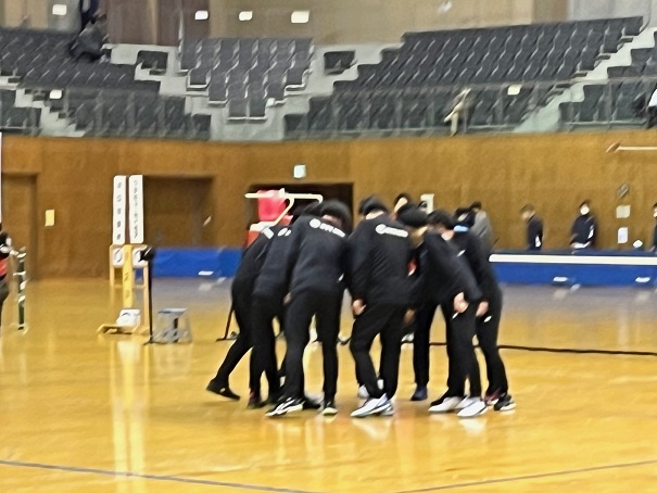 第40回 日本リーグ