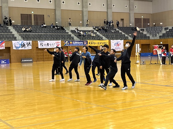 第40回 日本リーグ