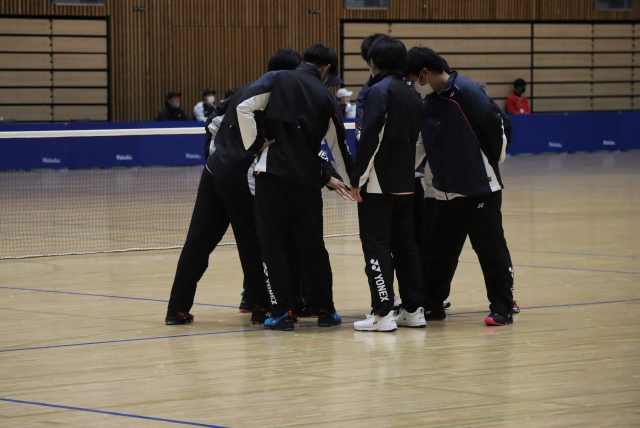 日本リーグ入替戦