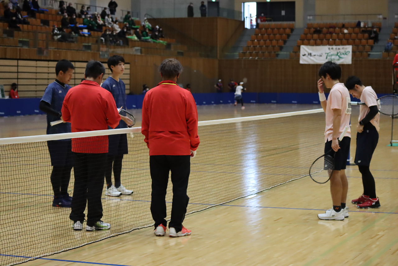 日本リーグ入替戦