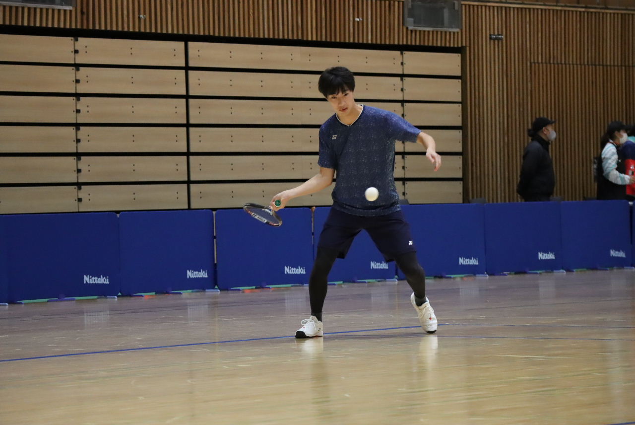 日本リーグ入替戦