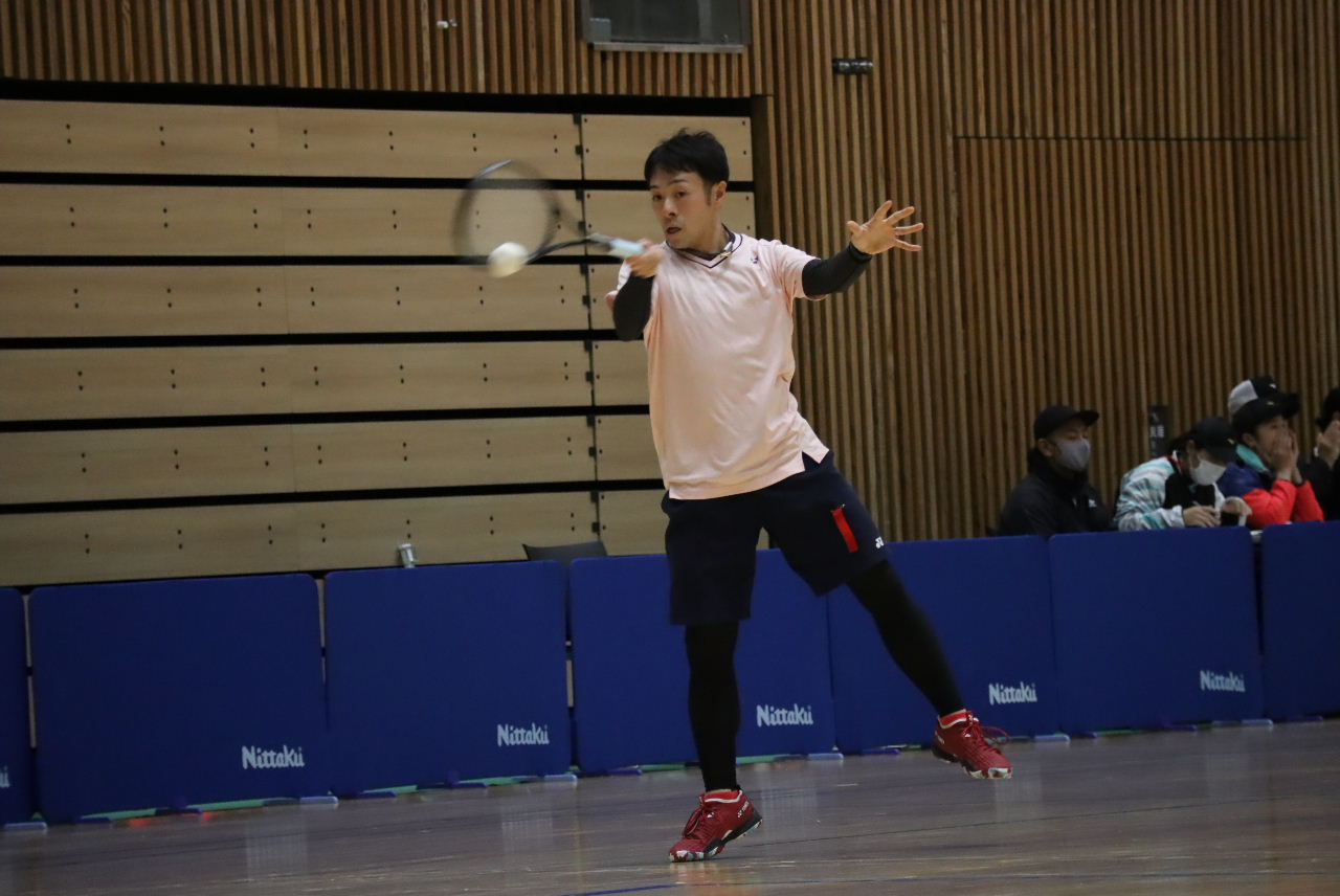 日本リーグ入替戦