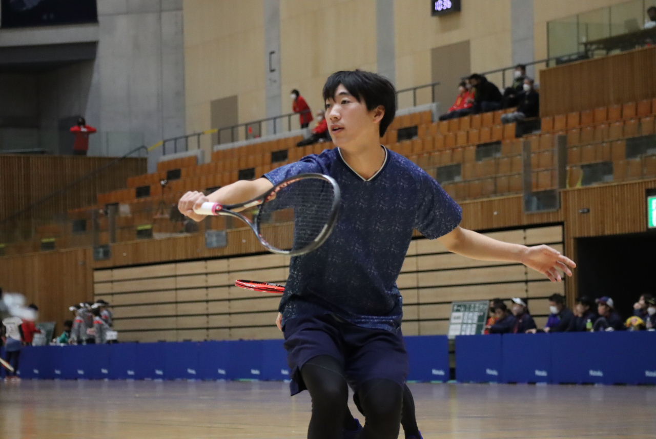 日本リーグ入替戦