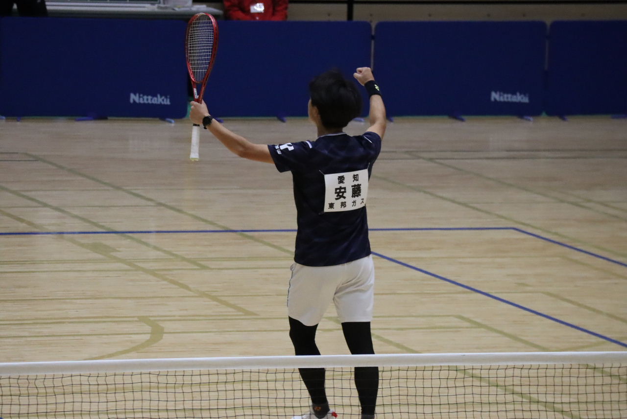 日本リーグ入替戦