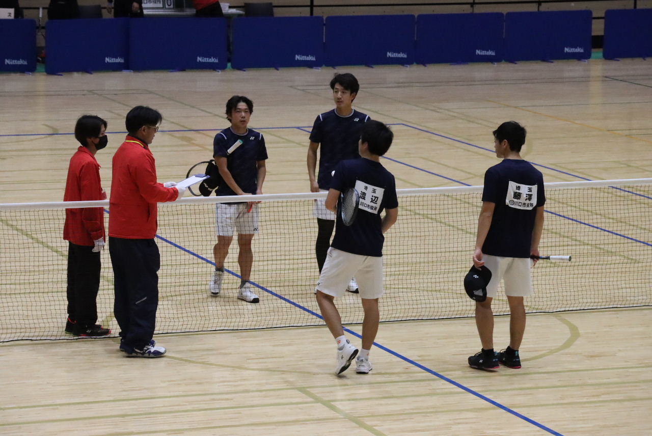 日本リーグ入替戦