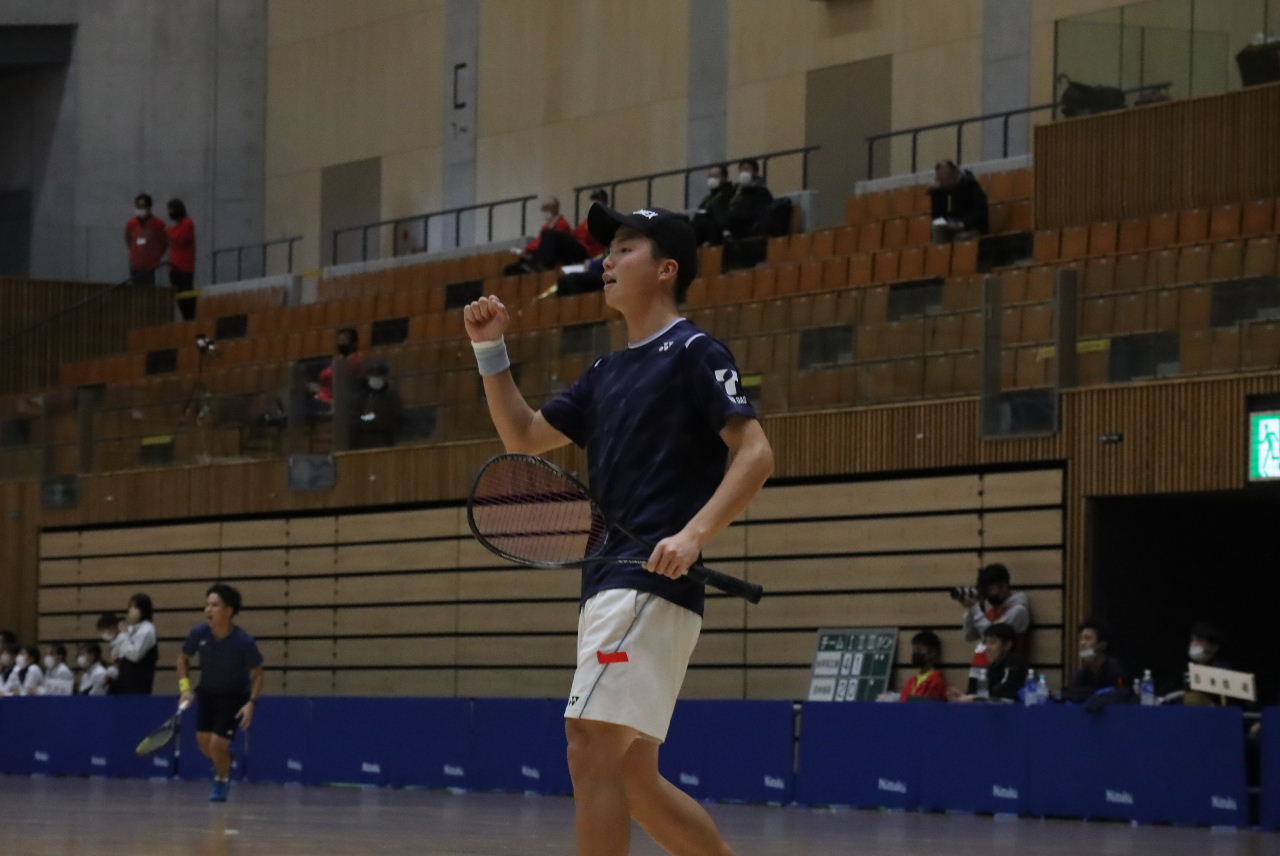 日本リーグ入替戦