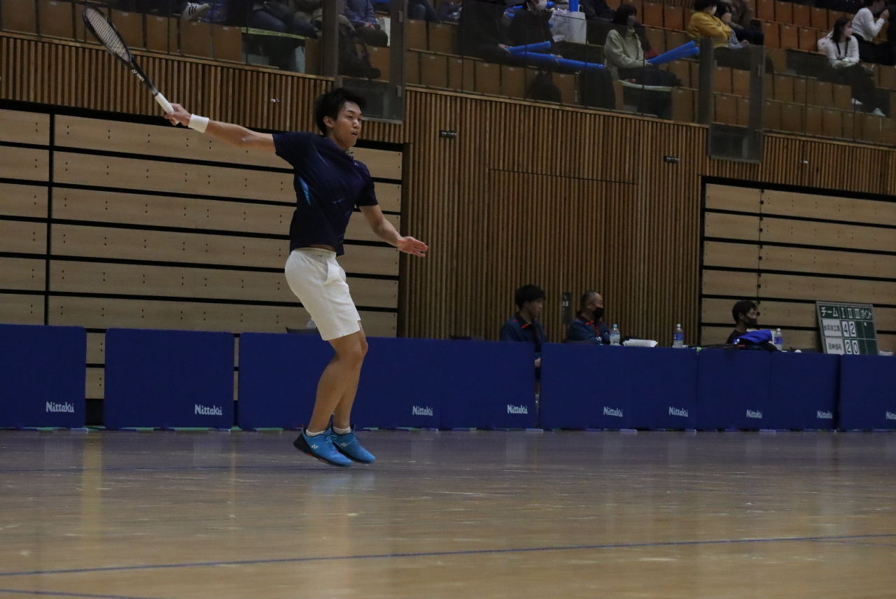 日本リーグ入替戦