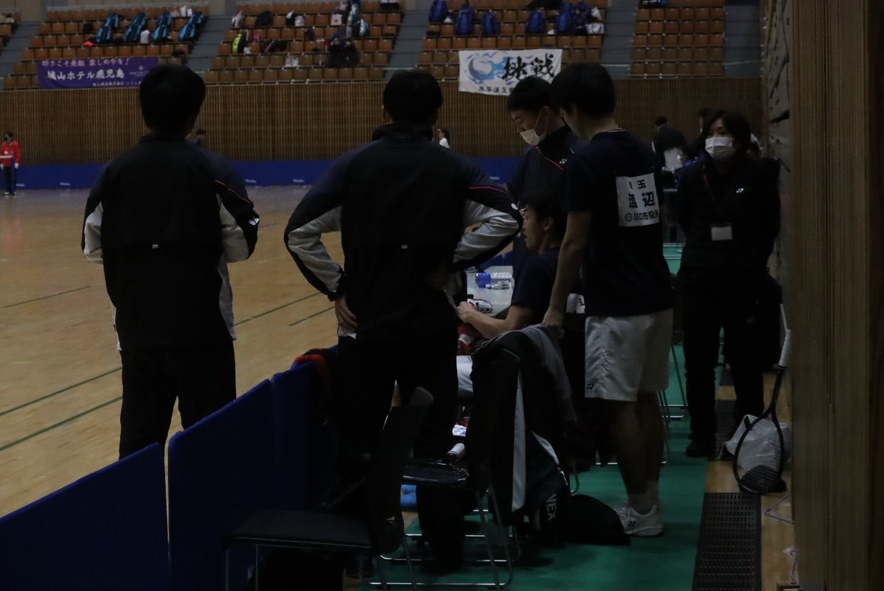 日本リーグ入替戦