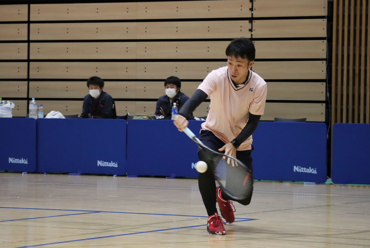 日本リーグ入替戦