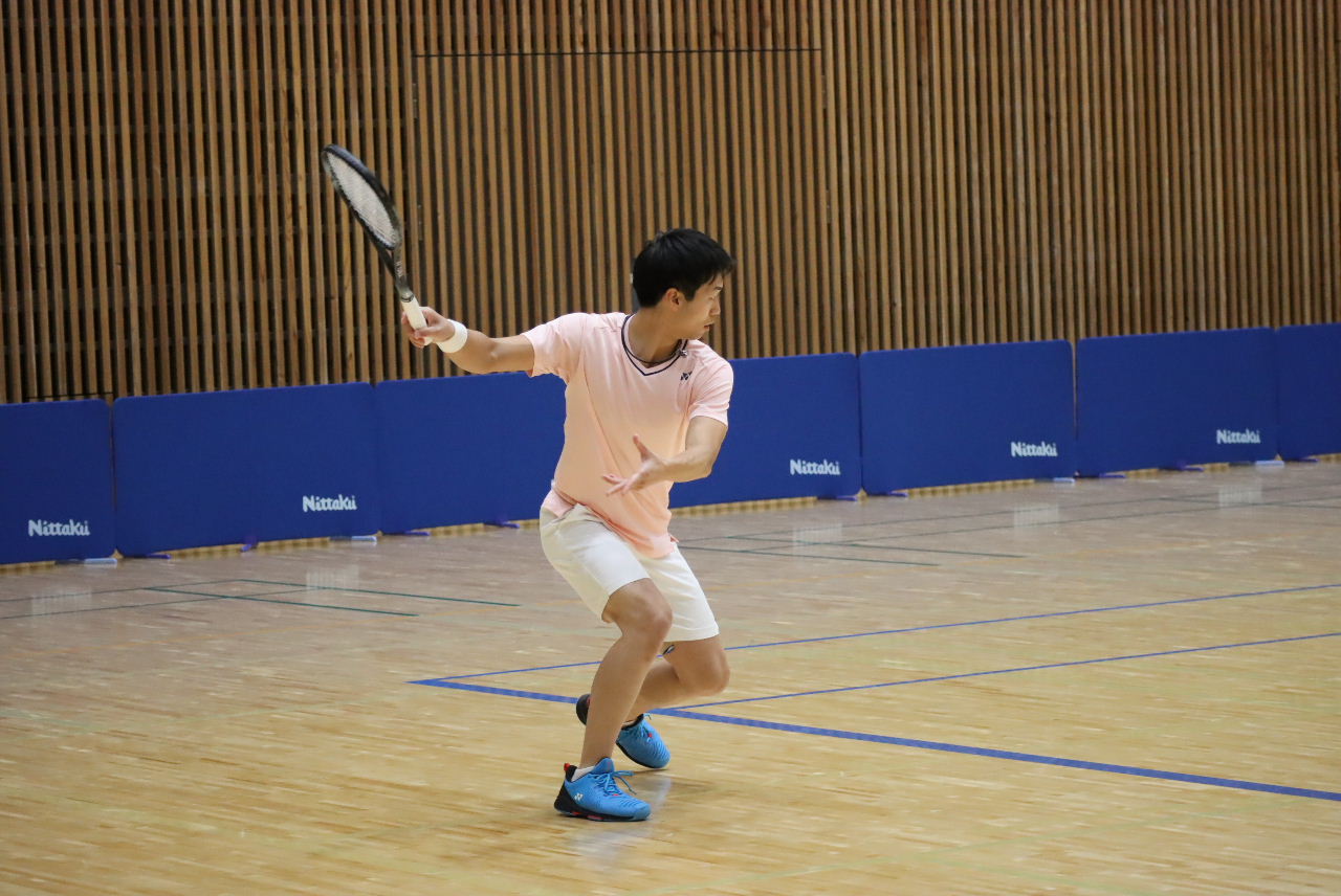 日本リーグ入替戦