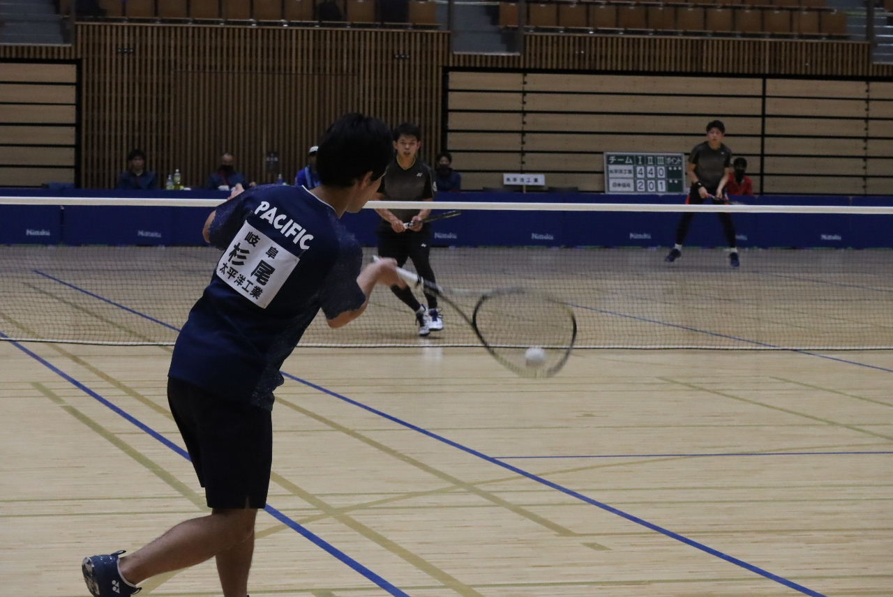 日本リーグ入替戦