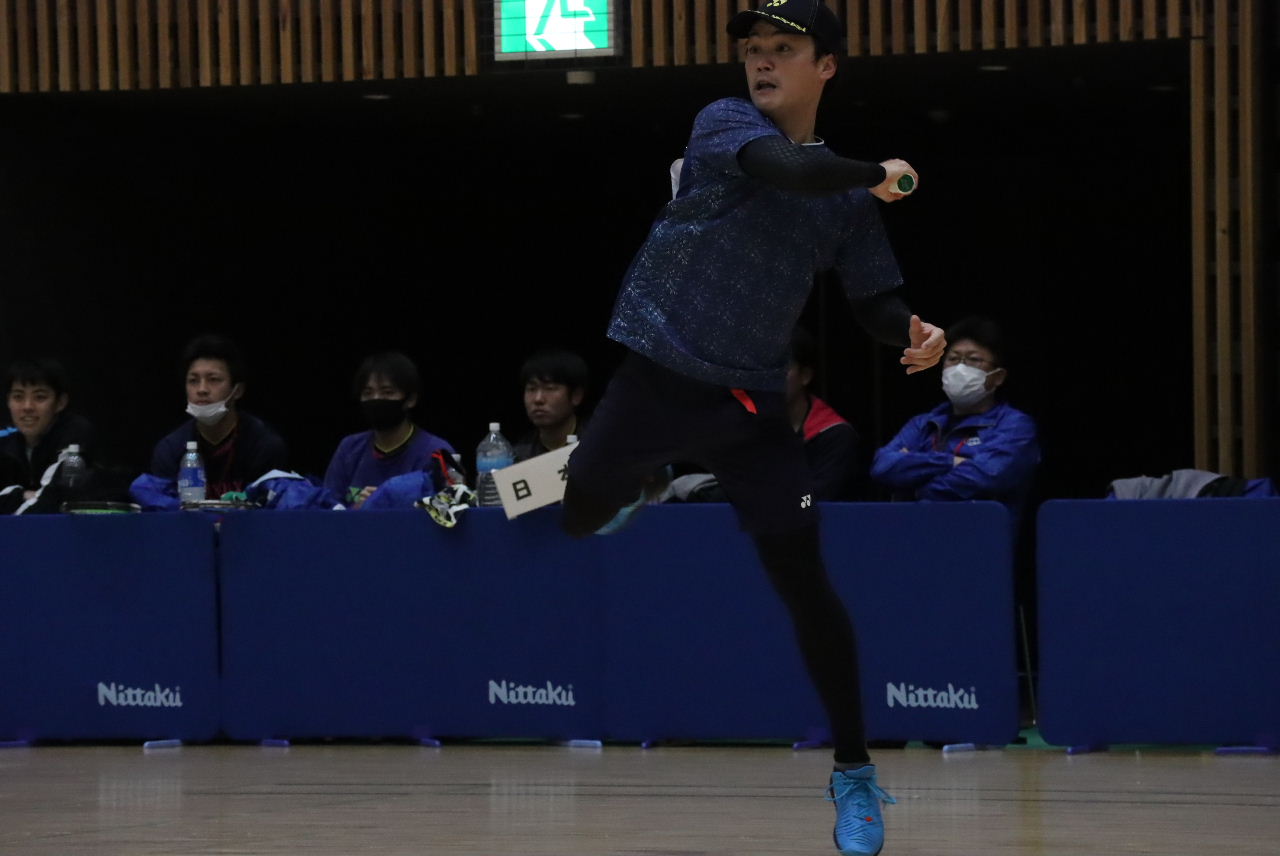 日本リーグ入替戦
