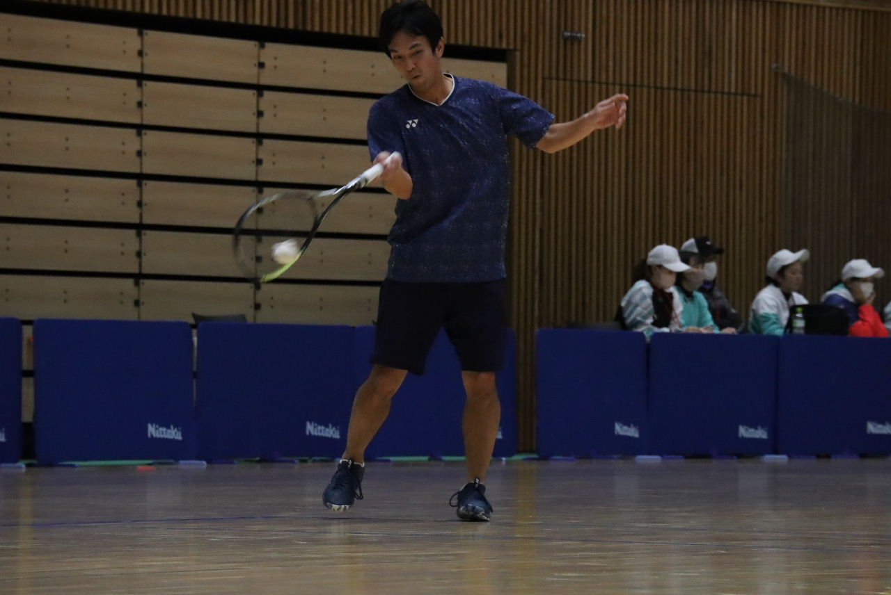 日本リーグ入替戦