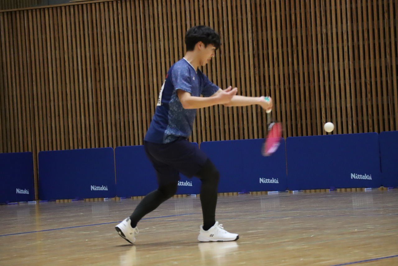 日本リーグ入替戦