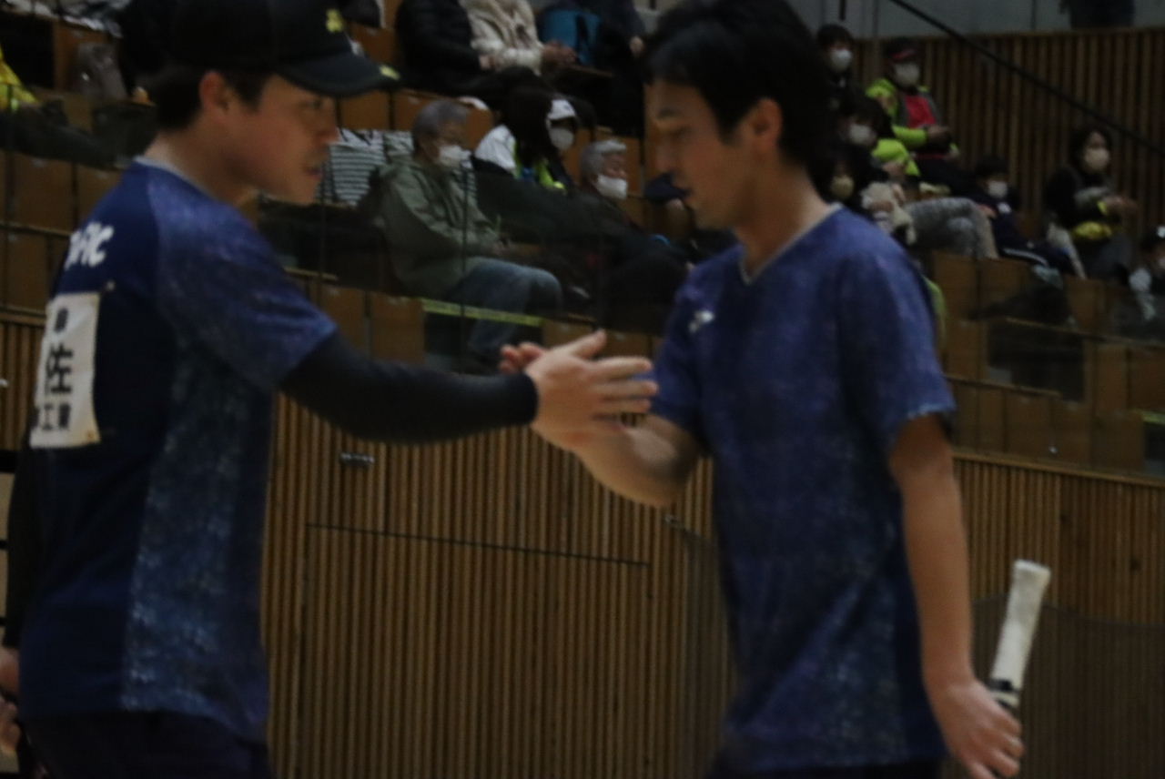 日本リーグ入替戦