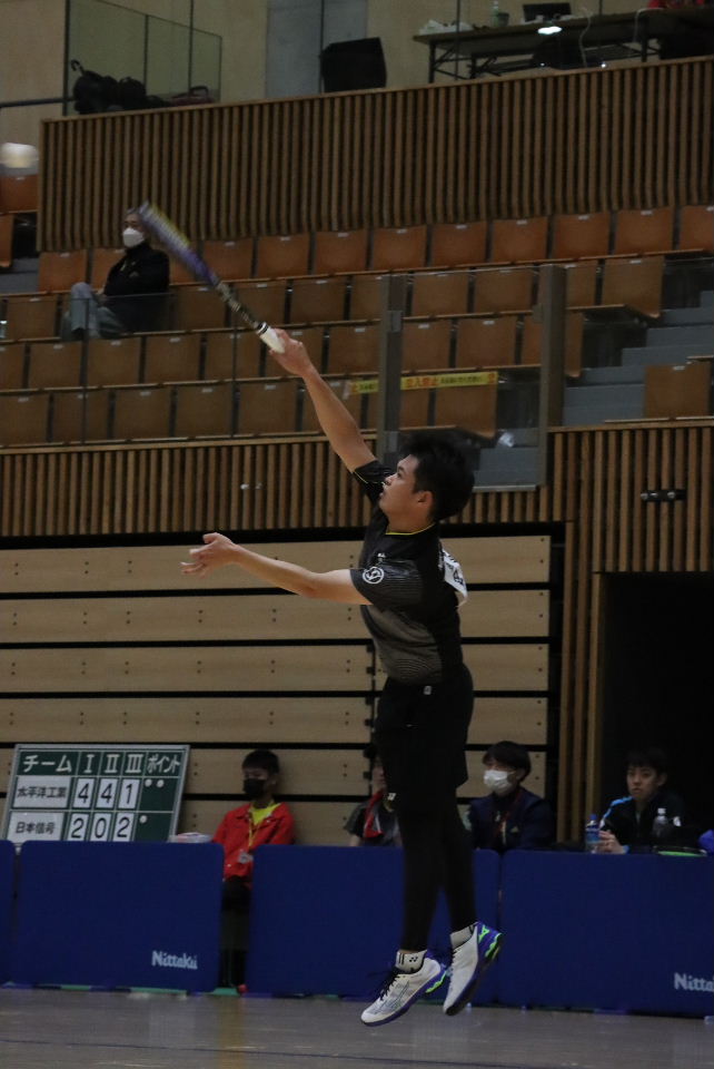 日本リーグ入替戦