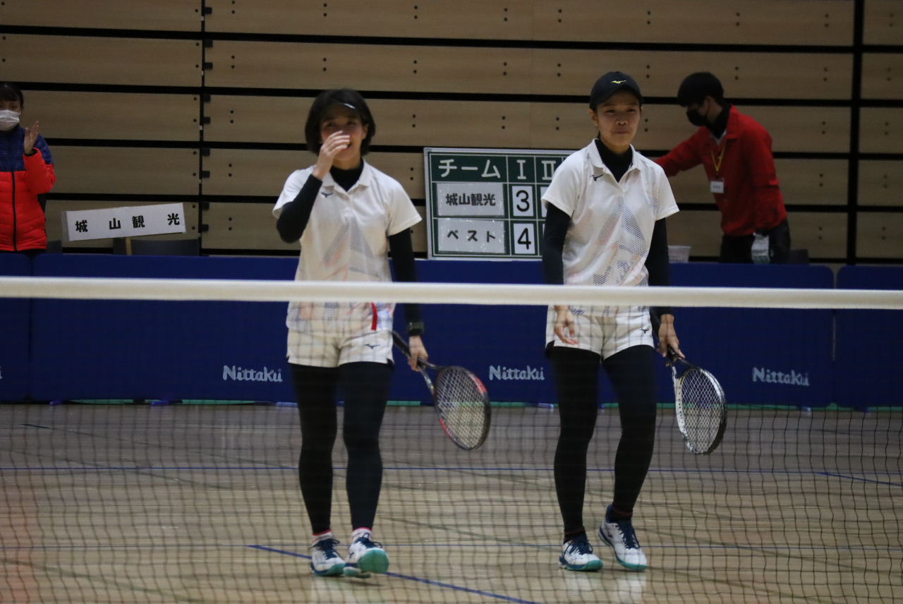 日本リーグ入替戦