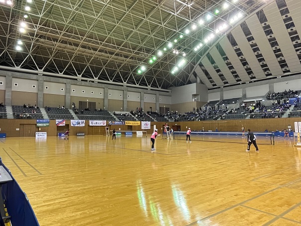 第40回 日本リーグ