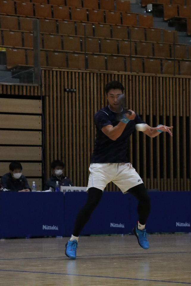 日本リーグ入替戦